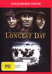 The Longest Day |   DVD